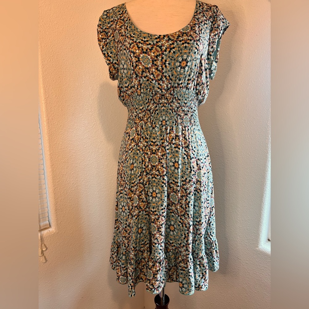 American Rag Mini Dress